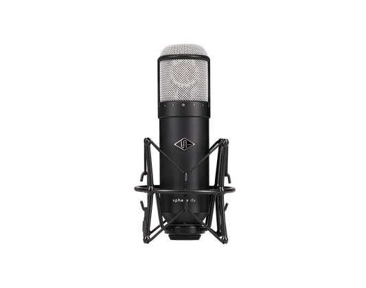 Shockmount for UA Bock 251
