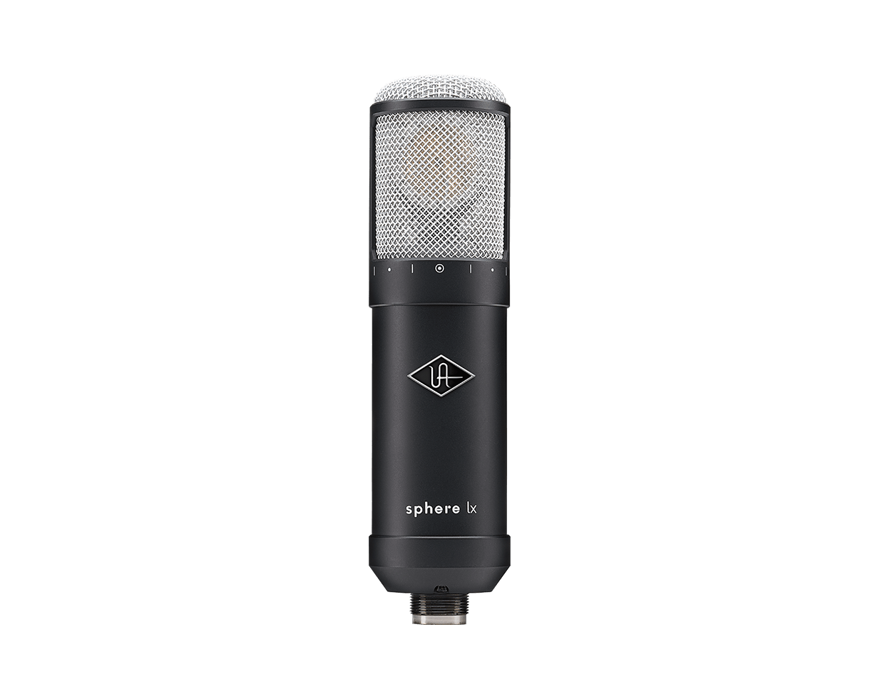 UA Sphere LX Modeling Microphone System