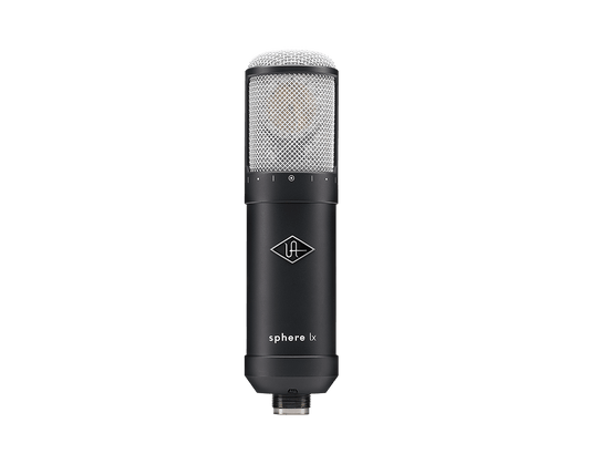 UA Sphere LX Modeling Microphone System