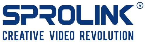 Sprolink Switchers & Live Production Gear