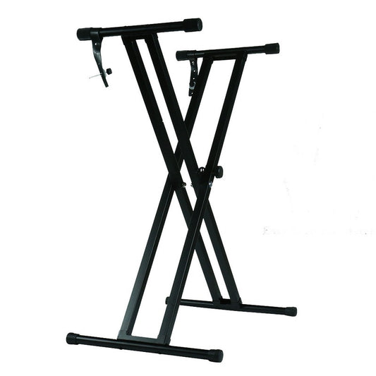 Artesia Double Bar X-Stand