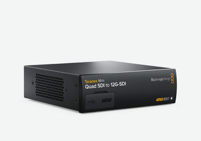 Teranex Mini - Quad SDI to 12G-SDI