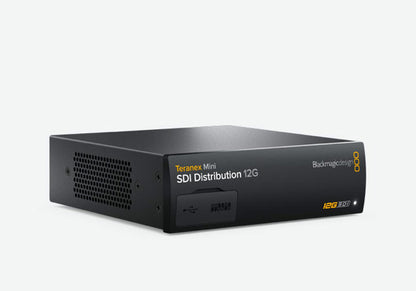 Teranex Mini - SDI Distribution 12G