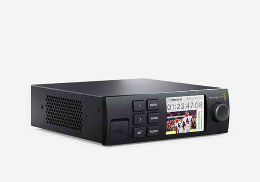 Teranex Mini - Smart Panel