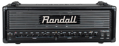 Randall Thrasher 120W All-Tube Amplifier Head