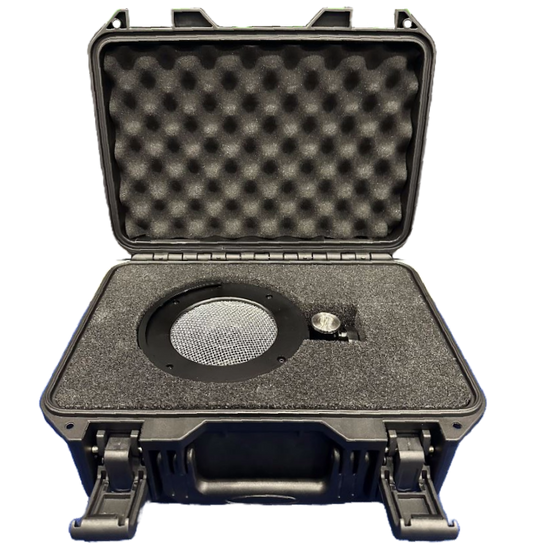 KickPort KickTone Molded Hard Case