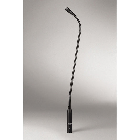 Audio Technica Cardioid condenser quick-mount gooseneck microphone with integral power module, p