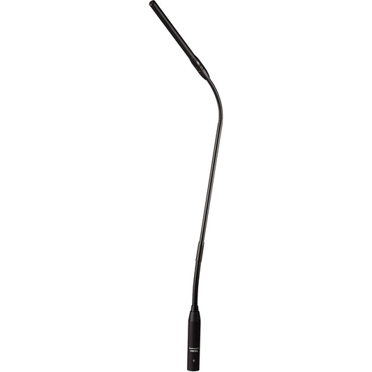 Audio Technica UniLine condenser quick-mount gooseneck microphone with integral power module, ph