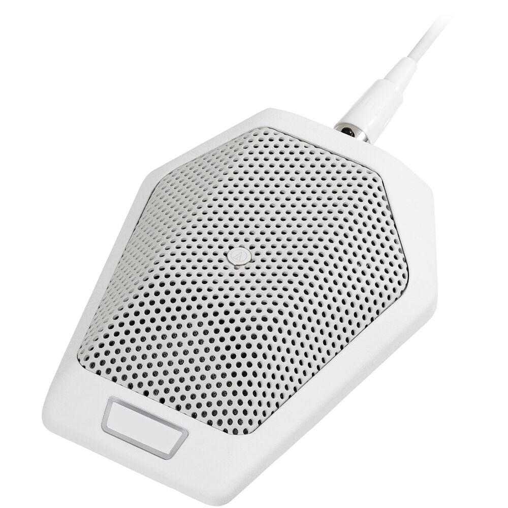 Audio Technica Cardioid condenser boundary microphone