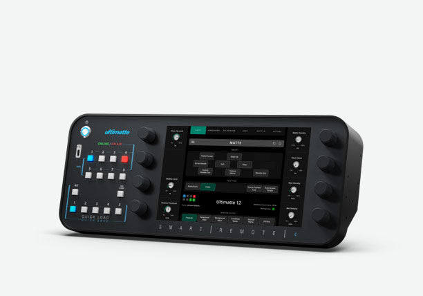 Ultimatte Smart Remote 4 G2