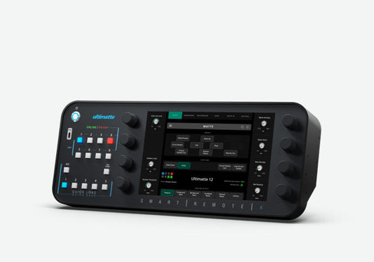 Ultimatte Smart Remote 4 G2