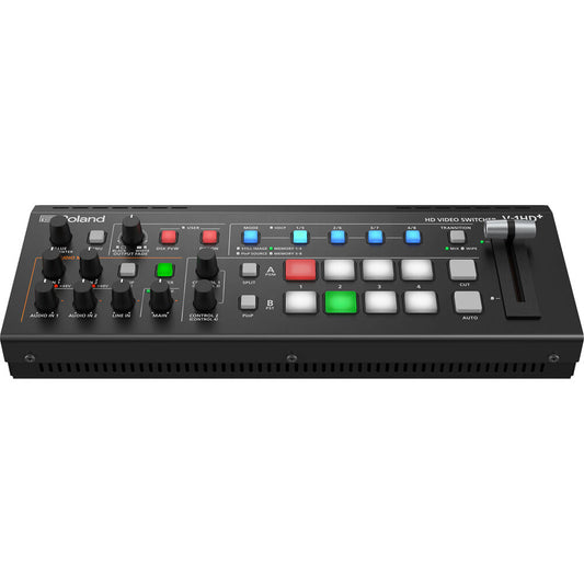 Roland V-1HD PLUS Video Switcher