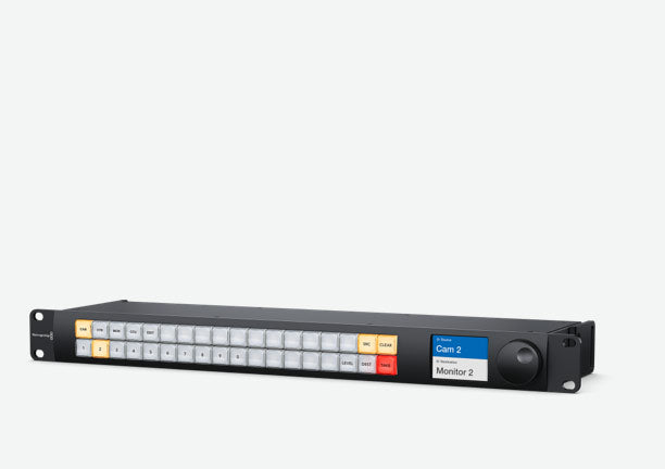 Videohub Master Control Pro