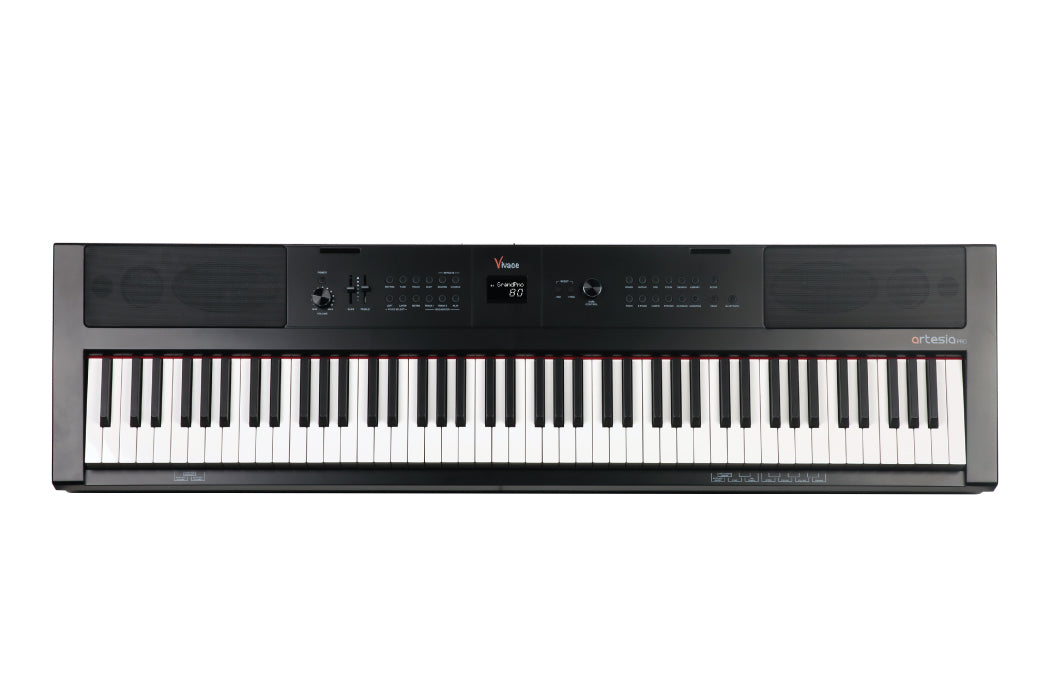 Vivace Piano
