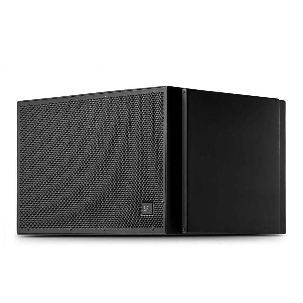 JBL JBL Subwoofer for VLA Compact line array system Black