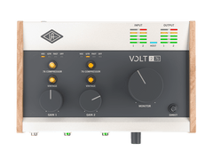 Apollo Twin X QUAD Gen 2 STU | Victory Musical – Victory Musical