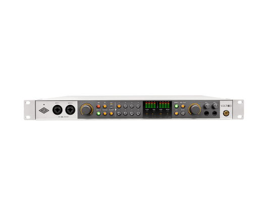 Volt 876 24-in/28-out USB-2.0 (MAC/WIN)