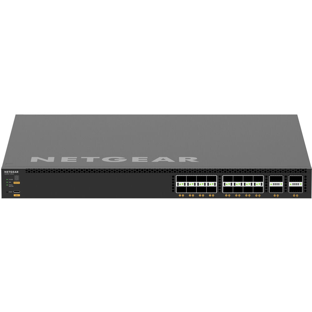 NETGEAR AV Line M4350-16V4C Managed Switch (VSM4320C)