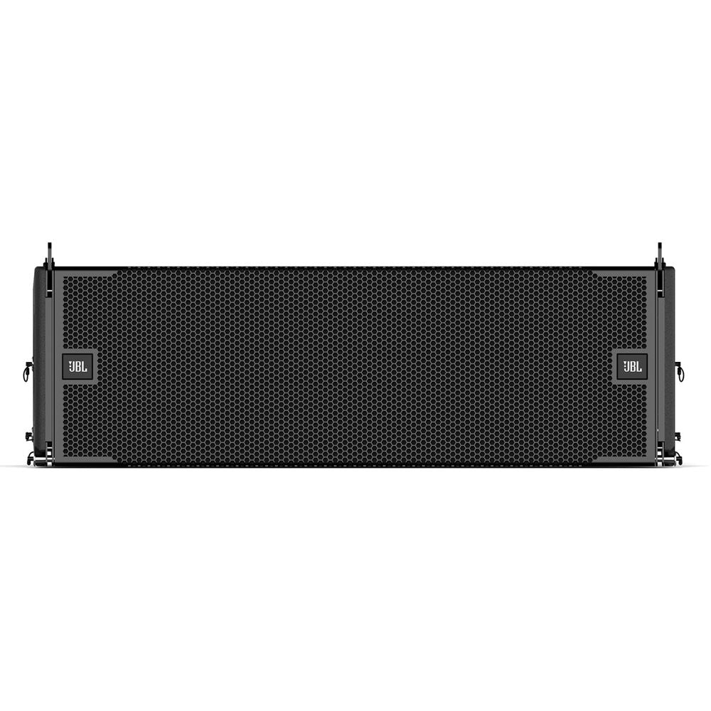 JBL Dual 12-inch Line Array Loudspeaker 90-Degree Dispersion