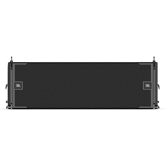 JBL Dual 12-inch Line Array Loudspeaker 90-Degree Dispersion