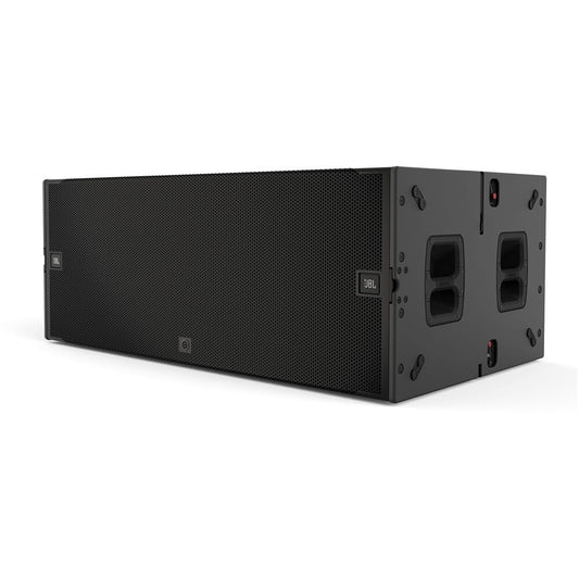 JBL Arrayable Dual-18-inch Subwoofer