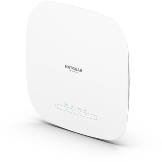 NETGEAR Insight Managed Wireless Access Point (WAX618)