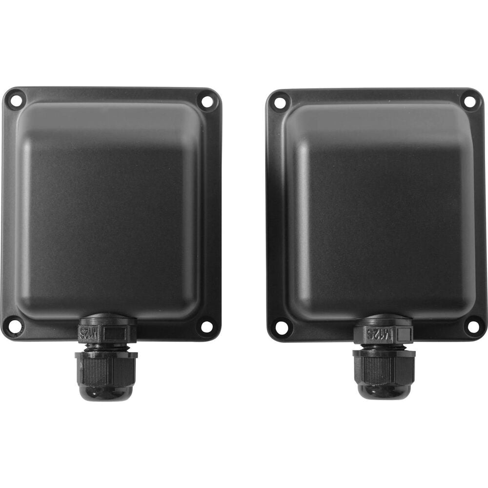 Electro-Voice WC-58DB Weather Cover for 5",8" Dual-gland Pr B