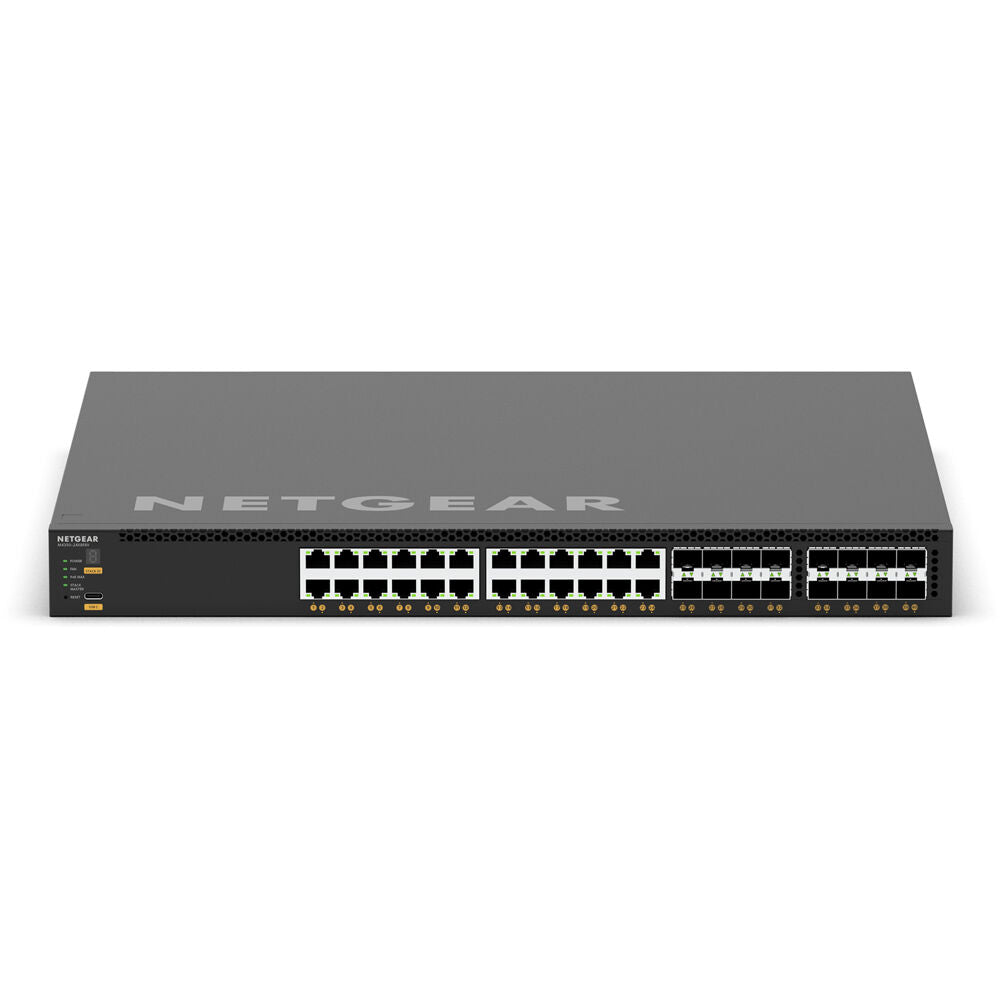NETGEAR AV Line M4350-32F8V Managed Switch (XSM4340FV)