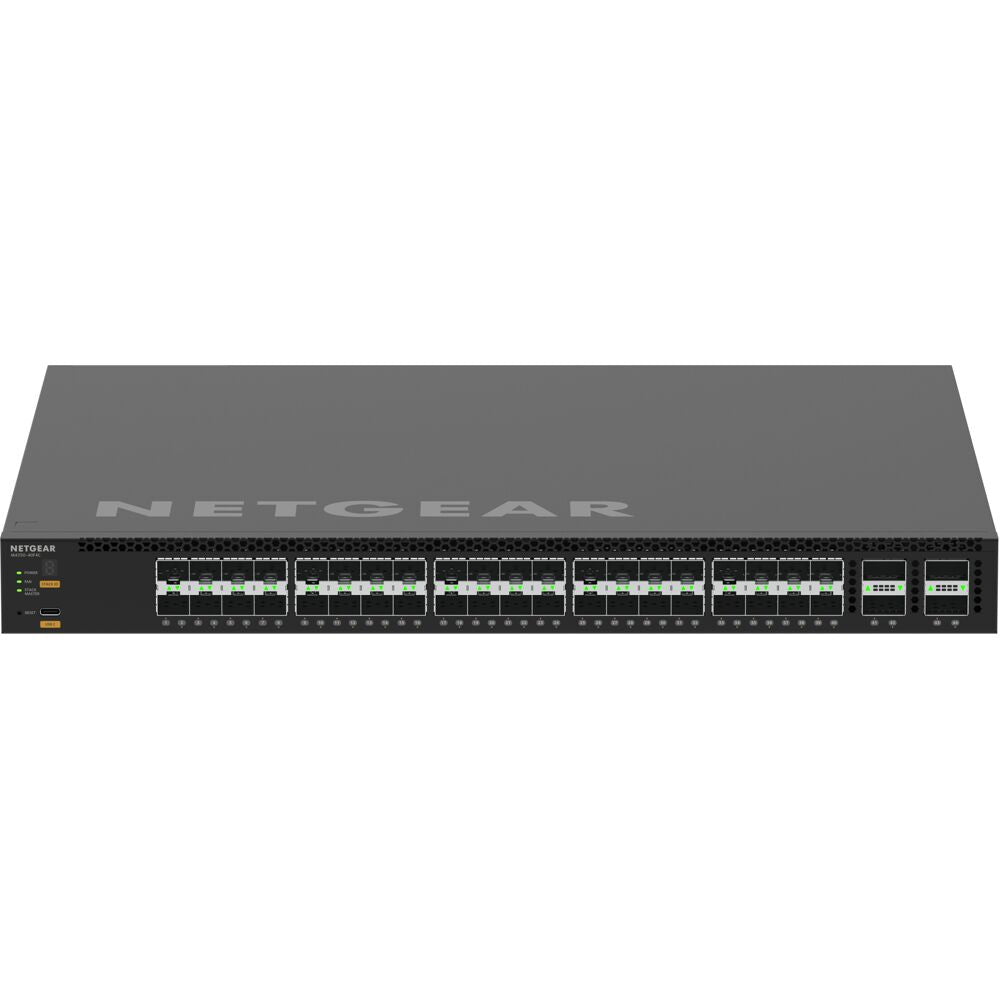 NETGEAR AV Line M4350-40F4C Managed Switch (XSM4344FC)