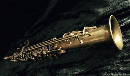 Uprise Series Professional Soprano Saxophone (GEN 2)
