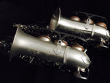 Uprise Series Professional Curved Soprano Saxophone (GEN 2)