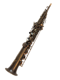 Origin Series Professional Soprano Saxophone (GEN 3)