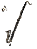 Triumph Series Low C Bass Clarinet [VBCL-TSBS]