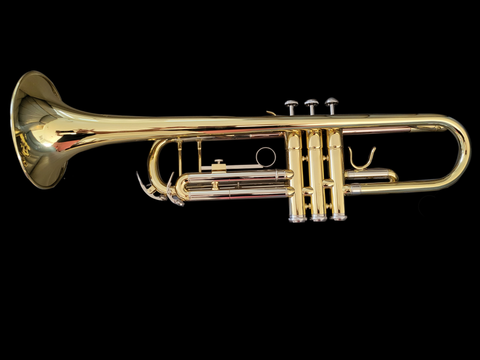 Triumph Series Trumpet  (Double Brace)