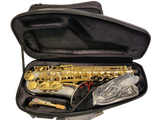 NEW - The Roar Limited Edition Professional Alto Saxophone [LE-TRCA]