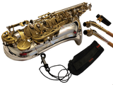 NEW - The Roar Limited Edition Professional Alto Saxophone [LE-TRCA]
