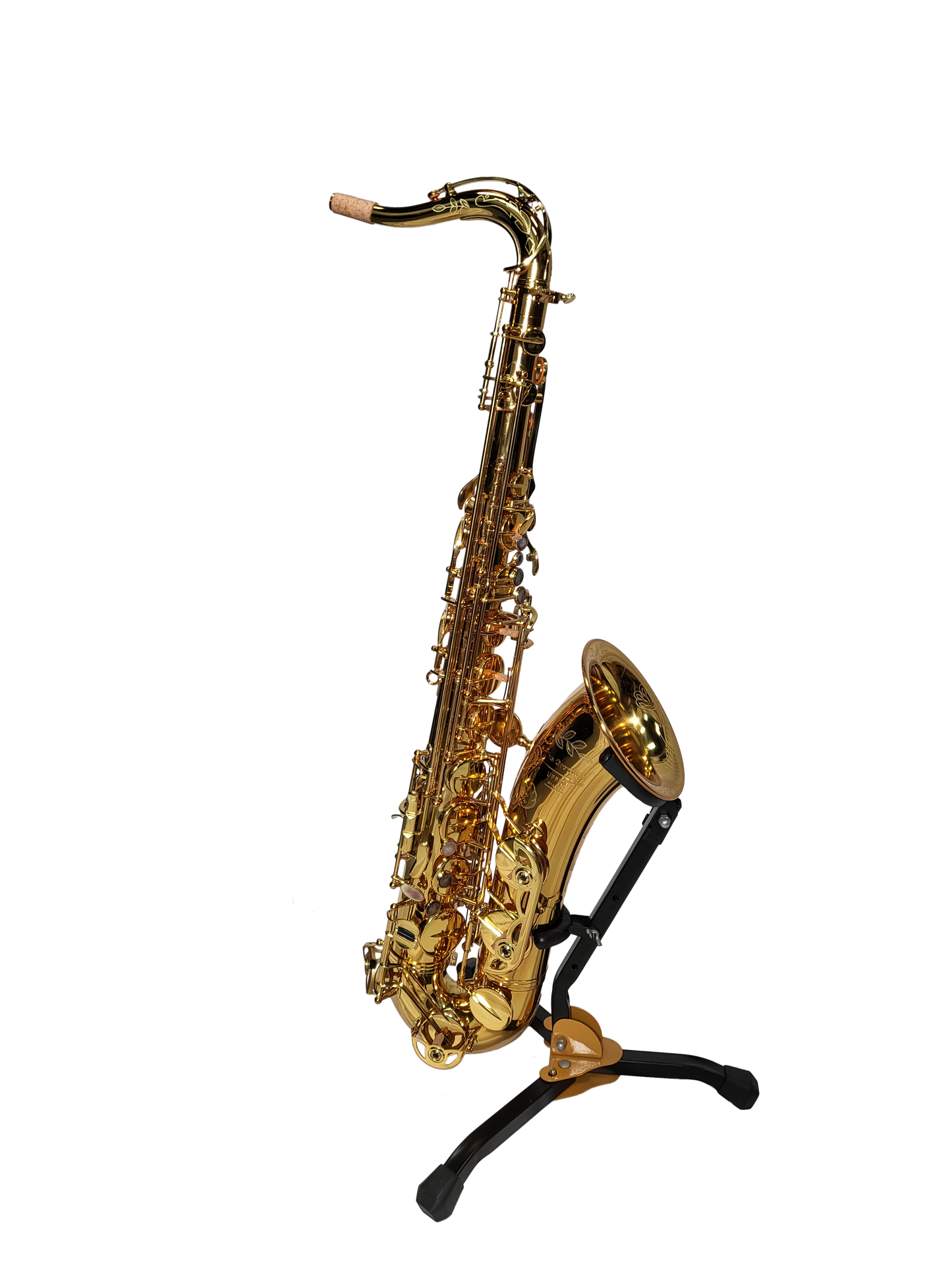 G2-UTAD - Uprise Series Professional Tenor Saxophone (GEN 2) - Satin Antique Dark