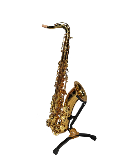 G2-UTAD - Uprise Series Professional Tenor Saxophone (GEN 2) - Satin Antique Dark
