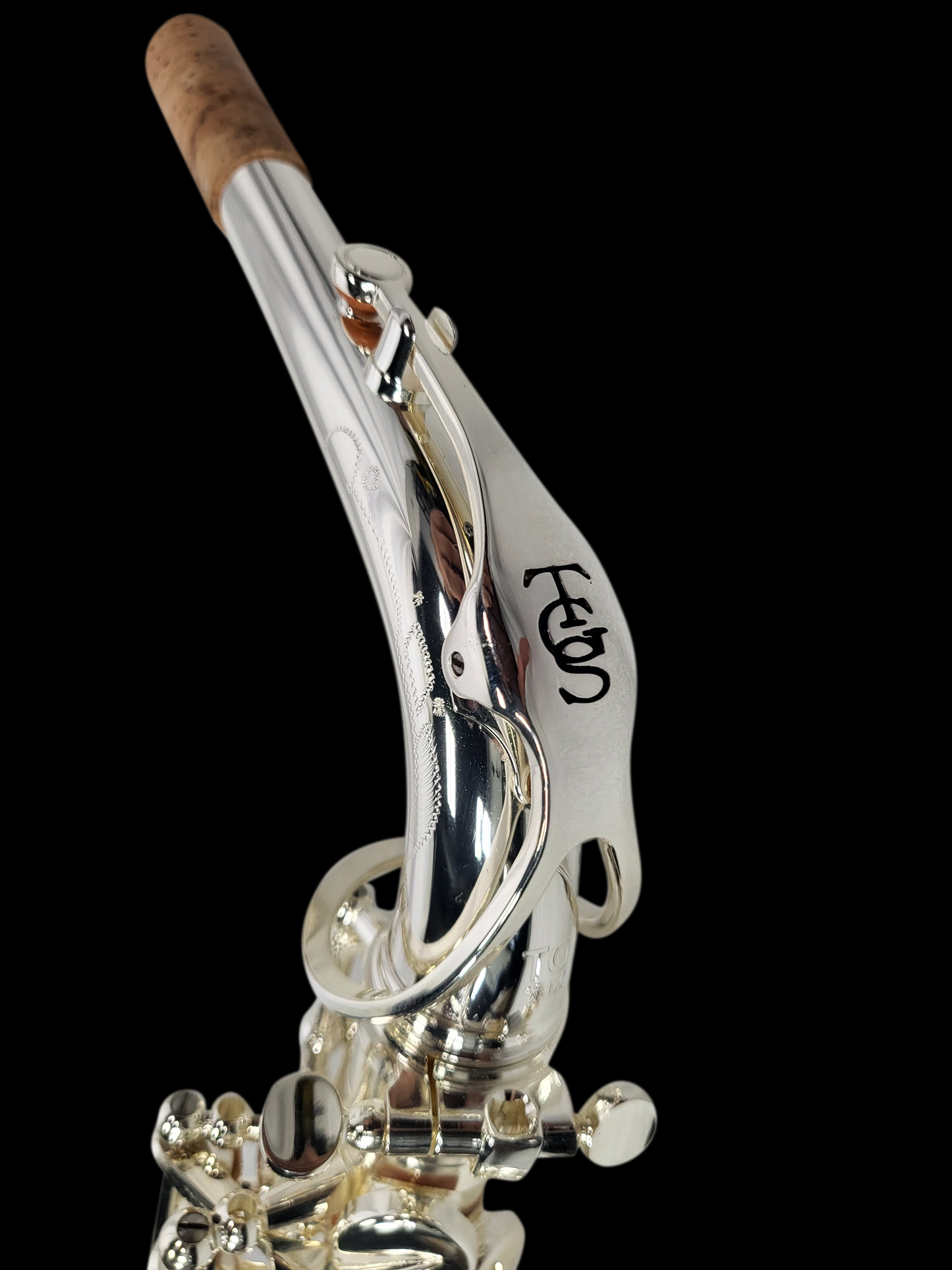 Uprise Series Professional Alto Saxophone (GEN 2)
