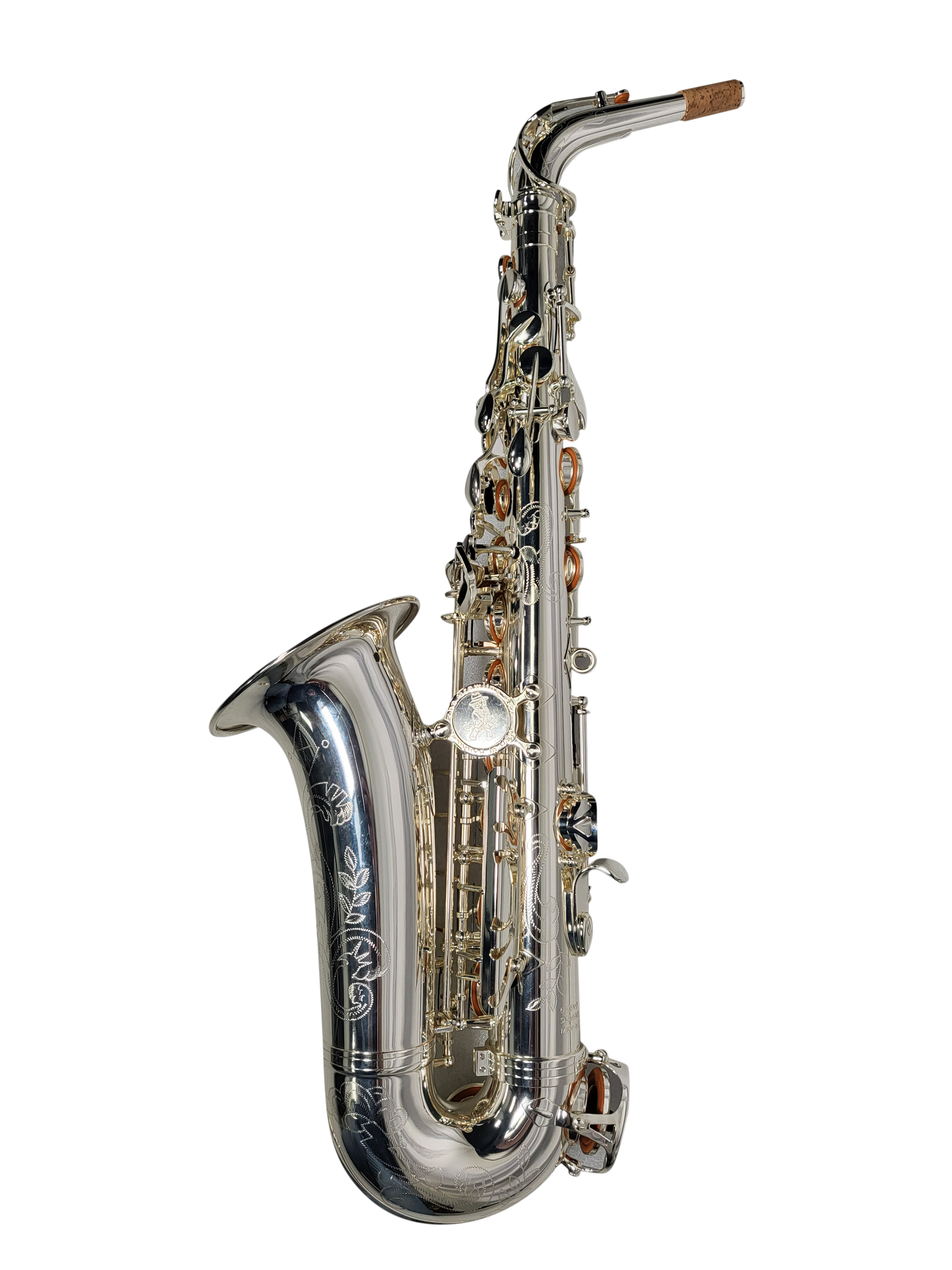 Uprise Series Professional Alto Saxophone (GEN 2)