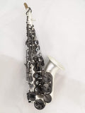 Uprise Series Professional Curved Soprano Saxophone (GEN 2)