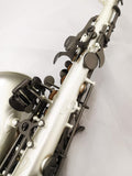 Uprise Series Professional Curved Soprano Saxophone (GEN 2)