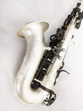 Uprise Series Professional Curved Soprano Saxophone (GEN 2)