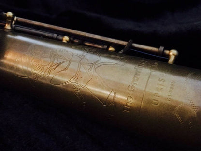 Uprise Series Professional Soprano Saxophone (GEN 2)