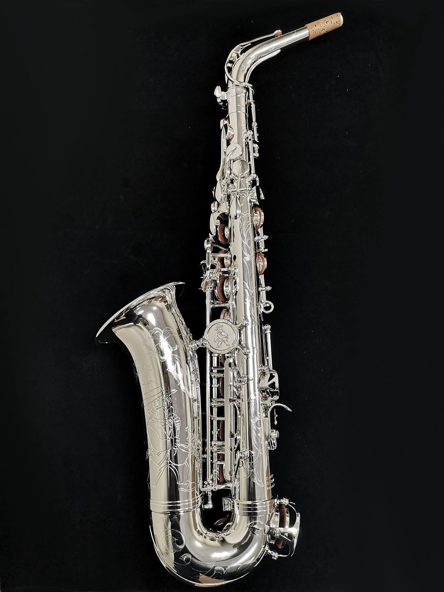 Uprise Series Professional Alto Saxophone (GEN 2)