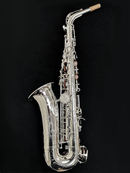 Uprise Series Professional Alto Saxophone (GEN 2)