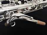 Uprise Series Professional Alto Saxophone (GEN 2)
