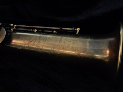 Uprise Series Professional Soprano Saxophone (GEN 2)