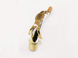 TGS Sterling Silver Neck for Tenor Saxophone [VA-SN925T]