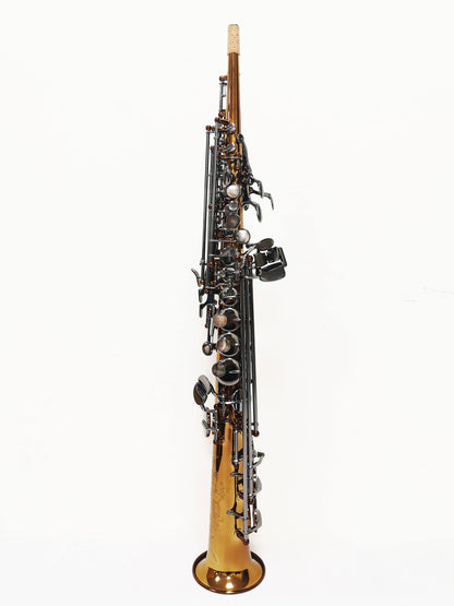Demo Origin Series Professional Soprano Saxophone (GEN 3)m